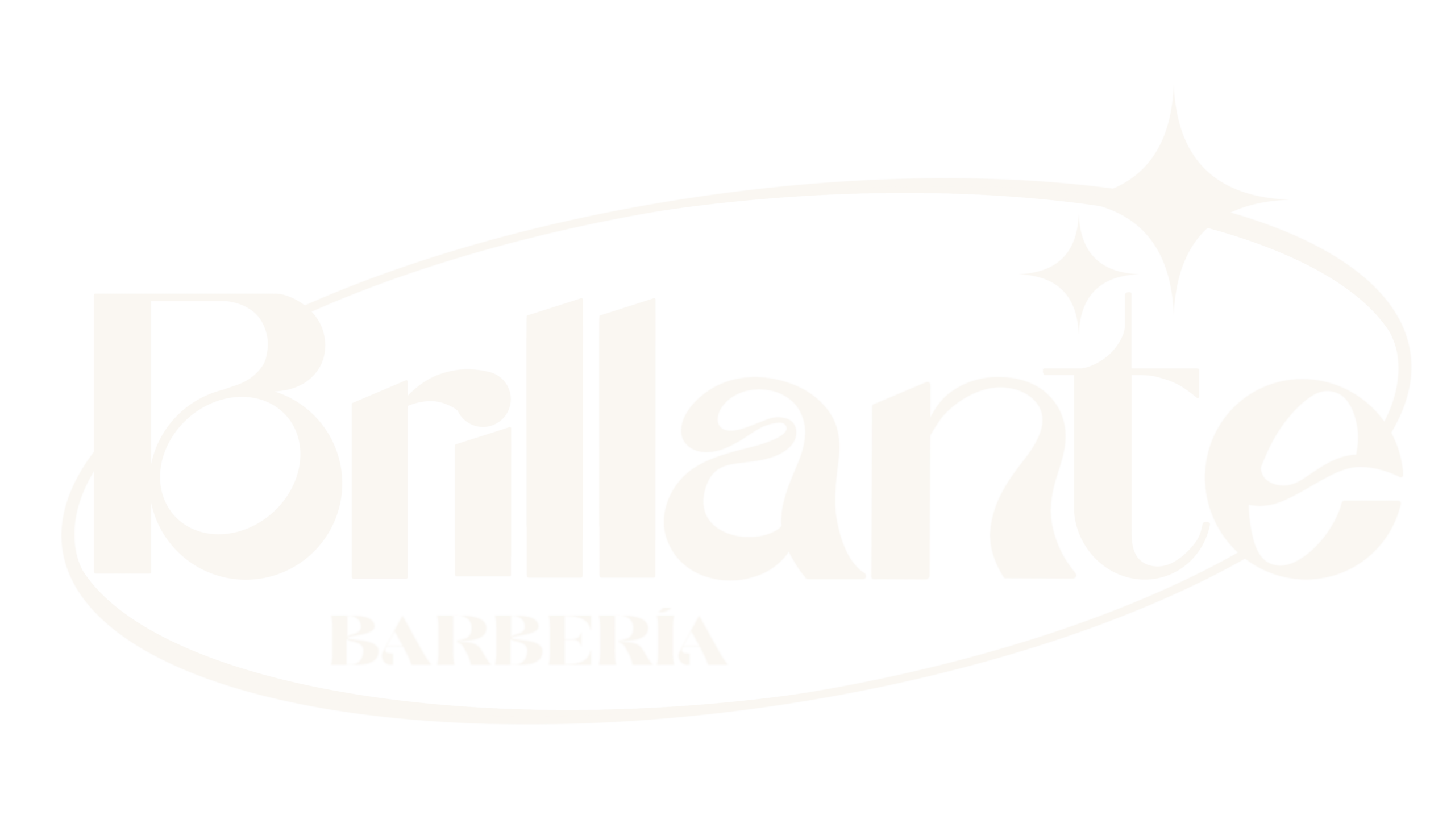 Barbería Brillante